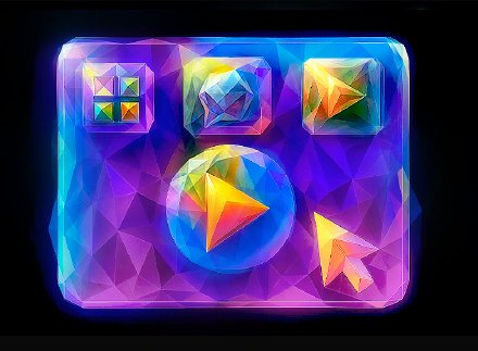 Digital - Audio, Mobile App, Social Media, Video, Website